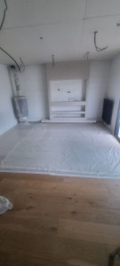 Photo de galerie - Bricolage et multi services