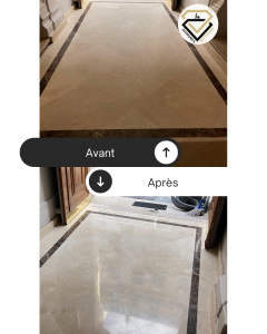 Photo de galerie - Ménage