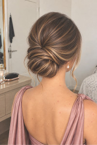 Photo de galerie - Coiffure à domicile