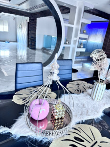 Photo de galerie - Motivée 