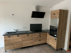 Photo de galerie - Montage meubles en kit