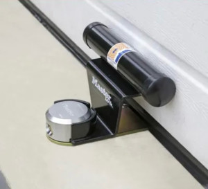 Photo de galerie - Serrurerie