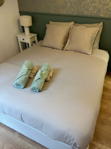 Photo de galerie - Aide à domicile