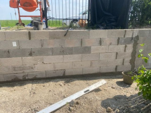 Photo de galerie - Maçonnerie