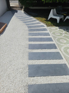 Photo de galerie - Paysagiste - Aménagement du jardin