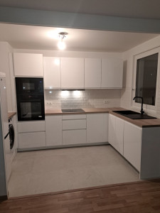 Photo de galerie - Montage meubles en kit