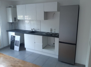 Photo de galerie - Cuisine 