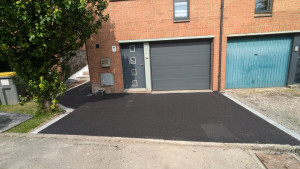 Photo de galerie - Terrassement - Assainissement