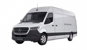 Photo de galerie - Camion blanc
