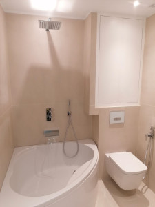 Photo de galerie -  Création salle de bain / wc