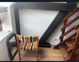 Photo de galerie - Avant le chantier 