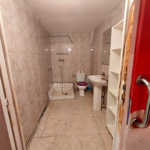 Photo de galerie - Remise en état salle de bain 