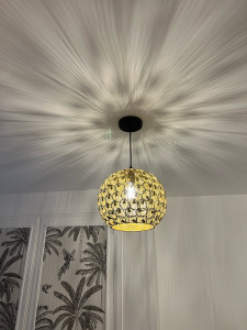 Photo de galerie - Installation électrique