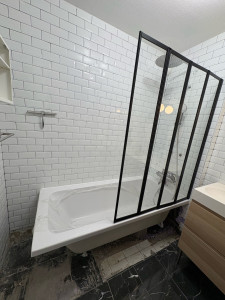 Photo de galerie - Plomberie - Installation sanitaire