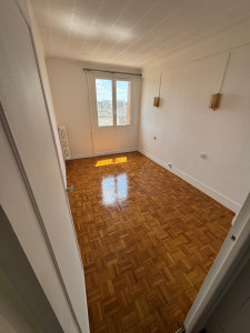 Photo de galerie - Pose de parquet - Revêtement de sol