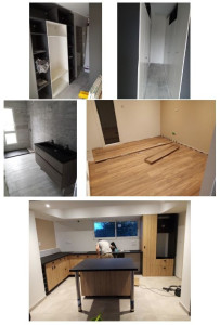 Photo de galerie - Montage meubles en kit