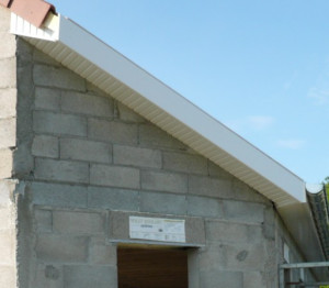 Photo de galerie - Couverture - Toiture