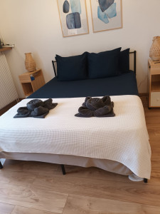 Photo de galerie - Ménage