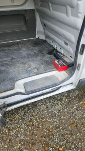 Photo de galerie - Lavage auto