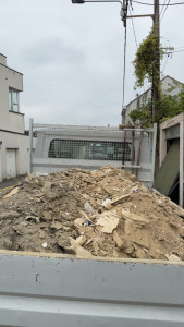 Photo de galerie - Débarras sur liévin 