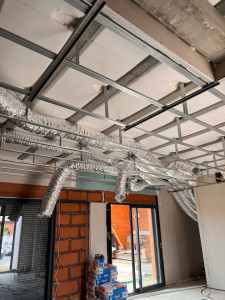 Photo de galerie - Chauffage - Climatisation