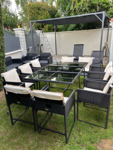 Photo de galerie - Meuble de jardin 