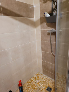 Photo de galerie - Faïence 