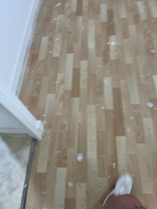 Photo de galerie - Ménage