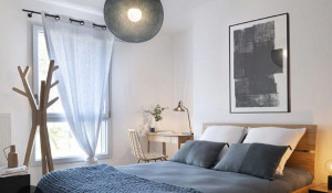 Photo de galerie - Chambre en AirBNB 