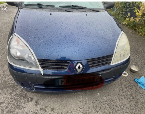 Photo de galerie - Restauration de phares 