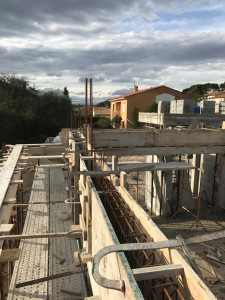 Photo de galerie - Artisan tout corps d'état - Rénovation