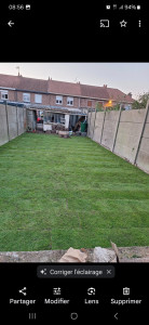 Photo de galerie - Paysagiste - Aménagement du jardin