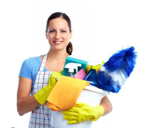 Photo de galerie - Bonjour je suis actif pour le menage n'hezite pas me contacte