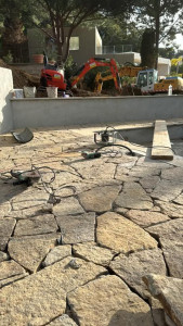 Photo de galerie - Terrassement - Assainissement