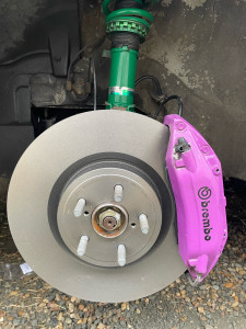 Photo de galerie - Réparation voiture