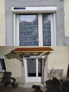 Photo de galerie - Bricolage et multi services