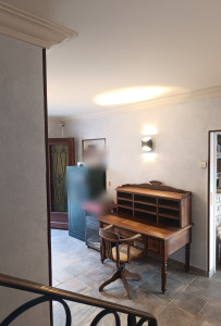 Photo de galerie - Rénovation murale 