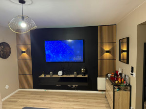 Photo de galerie - Sh Renovation & nettoyage une Renovation qui fait toute la différence 