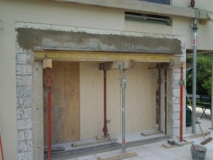 Photo de galerie - Maçonnerie