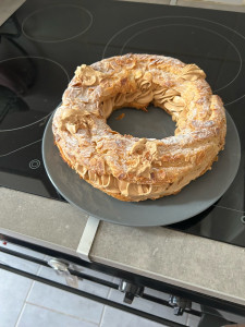 Photo de galerie - Préparation des repas 