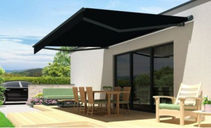 Photo de galerie - Store et veronda 