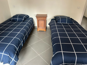 Photo de galerie - Voici les lit 