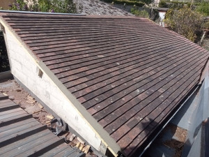 Photo de galerie - Couverture fin 