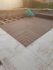 Photo de galerie - Menuiserie - Huisserie - Agencement