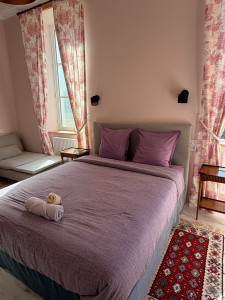 Photo de galerie - Nettoyage chambre 