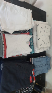 Photo de galerie - Repassage 