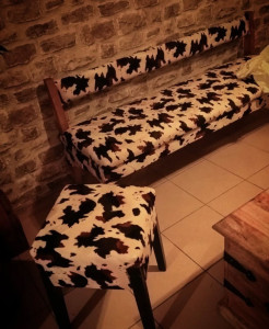 Photo de galerie - Recouvrement 