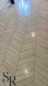 Photo de galerie - Carrelage 