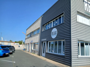Photo de galerie - Bricolage et multi services