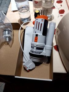 Photo de galerie - Manutention